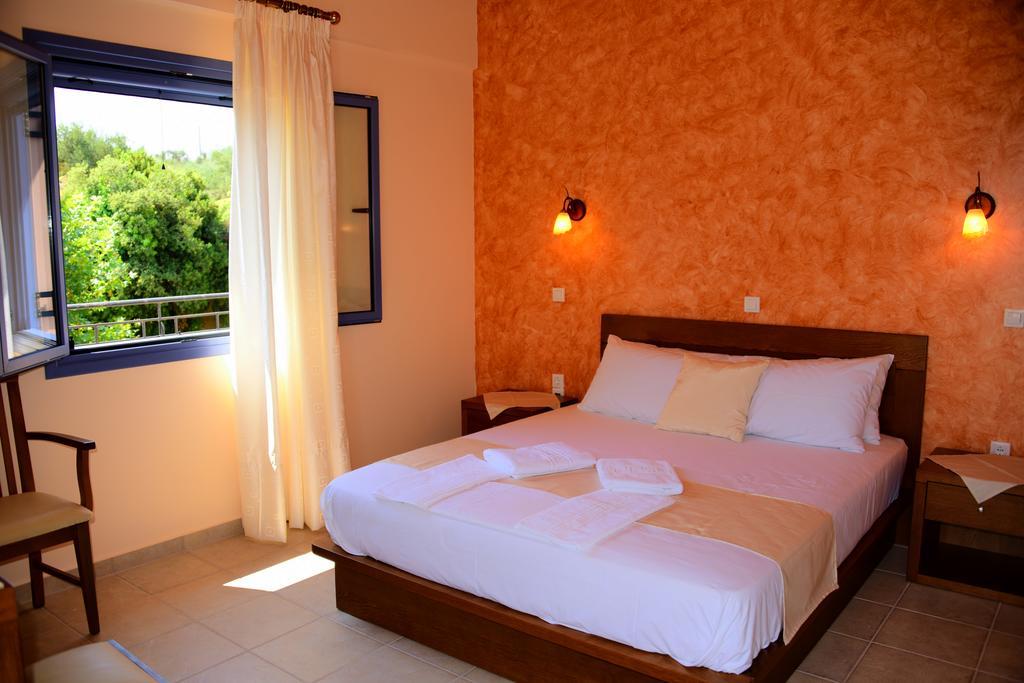 Villa Nostos Koroni  Exterior photo