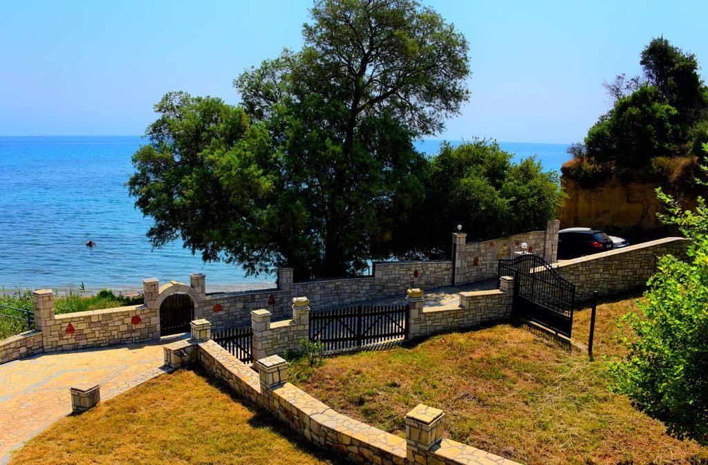 Villa Nostos Koroni  Exterior photo