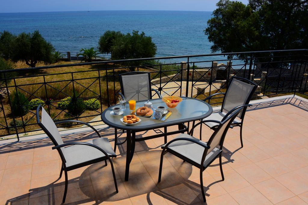Villa Nostos Koroni  Exterior photo