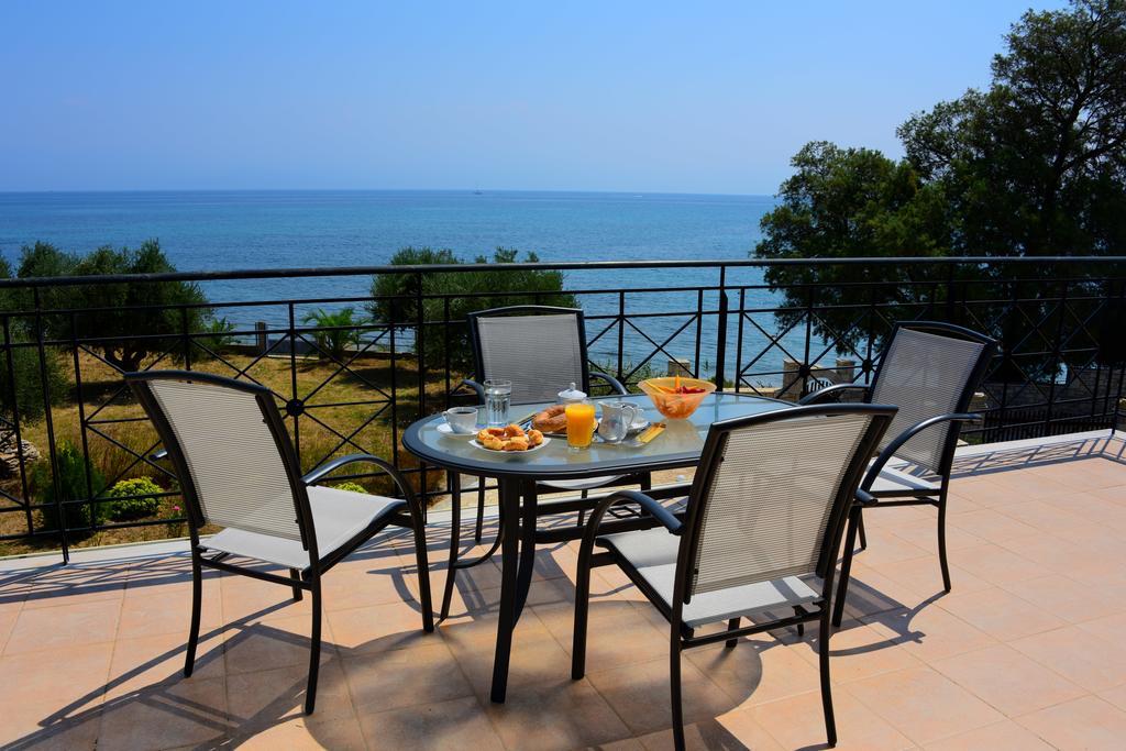 Villa Nostos Koroni  Exterior photo