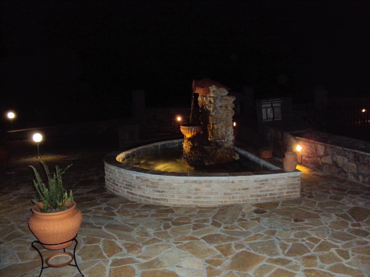 Villa Nostos Koroni  Exterior photo
